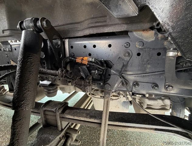 Standard tractor unit MAN TGX 18.440 837.000 KM EURO 6 HOLLAND-TRUCK