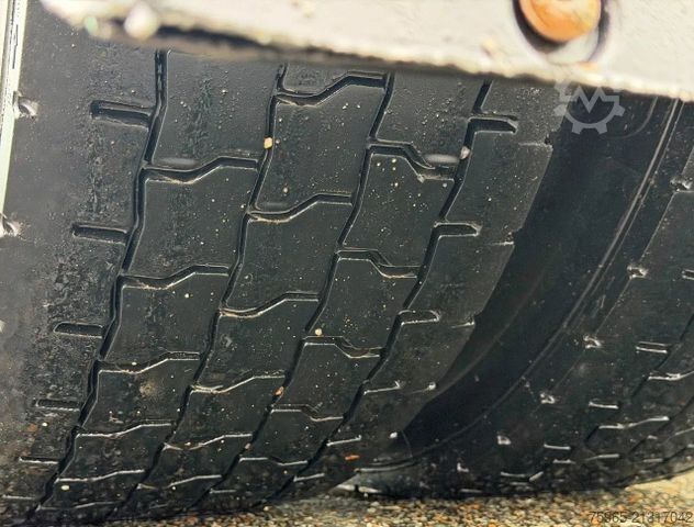 Standard tractor unit MAN TGX 18.440 837.000 KM EURO 6 HOLLAND-TRUCK