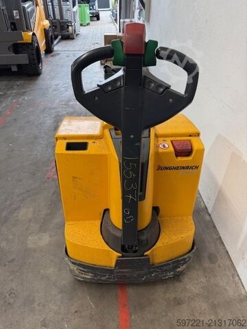 Electric Pallet Trucks Jungheinrich EJE 225