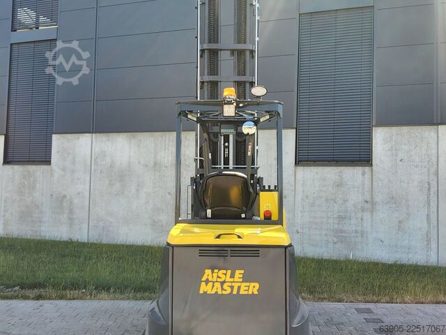 Elektrostapler Combilift Aisle-Master 20 WHE