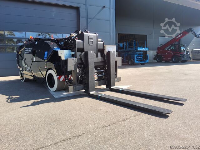 Elektrostapler JMG MC 180.08