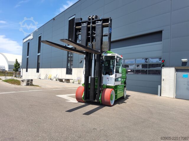 Kran JMG MC 250.09FL