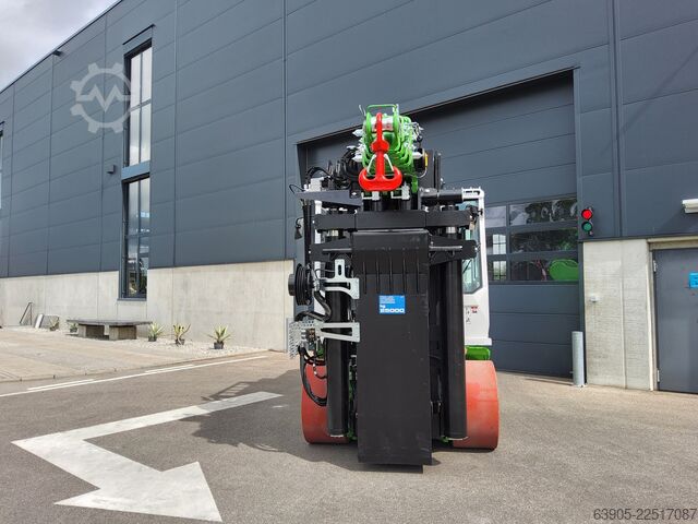 Kran JMG MC 250.09FL