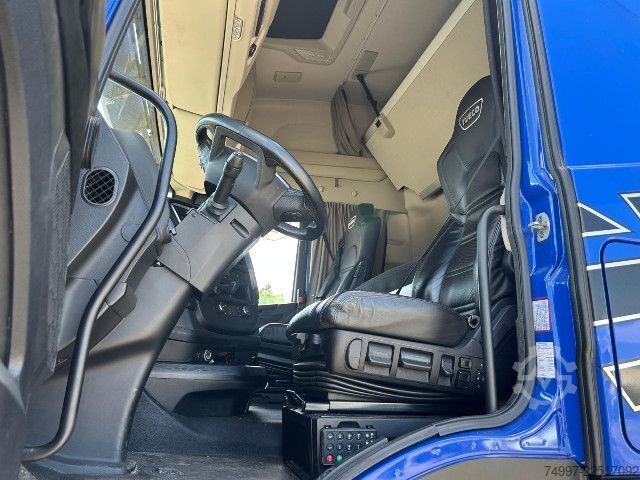 Standard SZM IVECO AS440S53T/P / Retarder / Lampenbügel