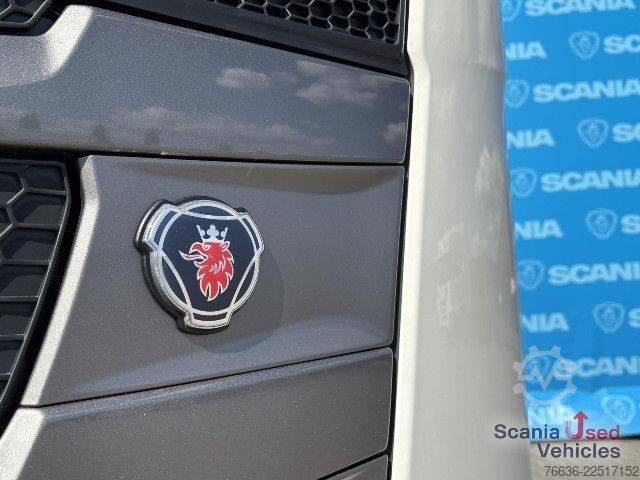 Standard tractor unit Scania R 460 A4x2LA DIFF-L RETARDER PARK AIRCO SUPER!
