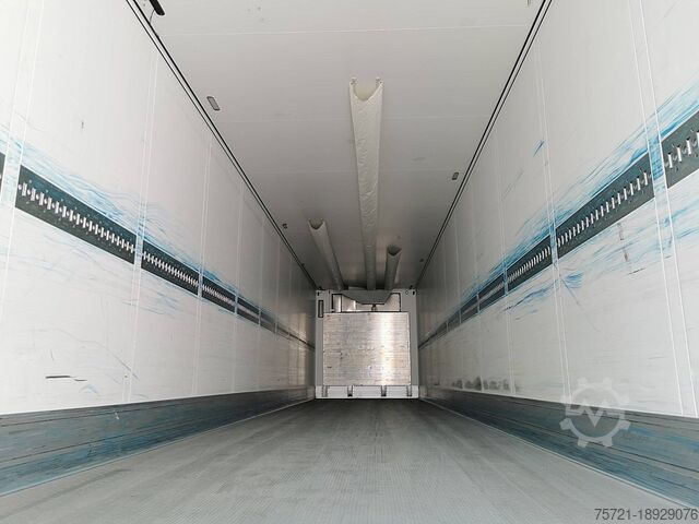 Refrigerated/frozen transport SCHMITZ SKO 24 FP 45 COOL THERMOKING SLXI300
