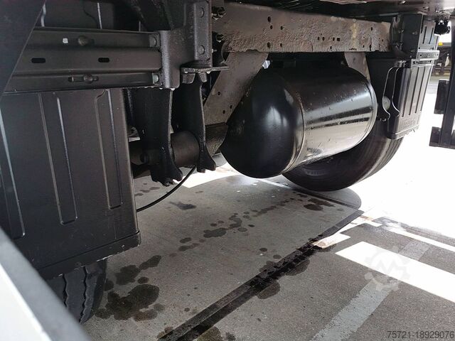 Refrigerated/frozen transport SCHMITZ SKO 24 FP 45 COOL THERMOKING SLXI300