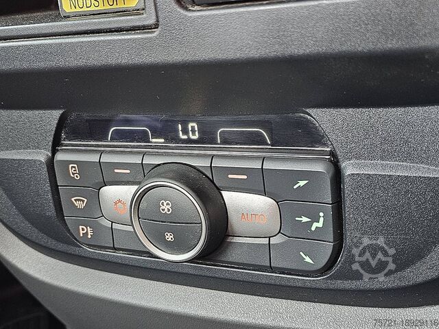 Kipper DAF XF 530 8X4 FAW STEEL TIPPER