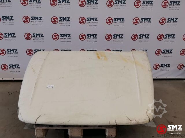 Spoiler Daf Occ dakspoiler DAF XF95