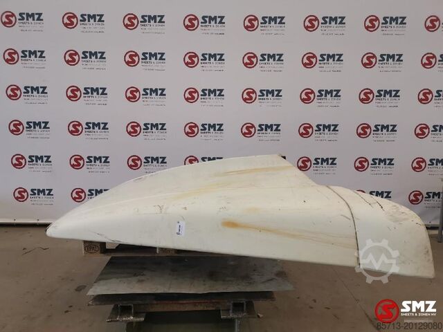Spoiler Daf Occ dakspoiler DAF XF95