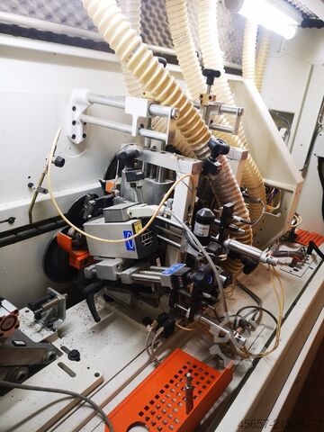 Kantenanleimmaschine SCM S2000