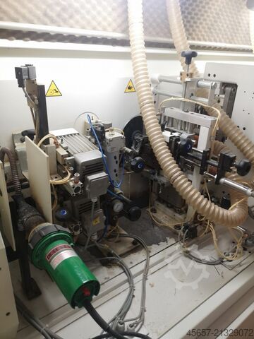 Kantenanleimmaschine SCM S2000