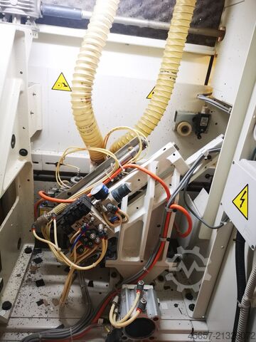 Kantenanleimmaschine SCM S2000