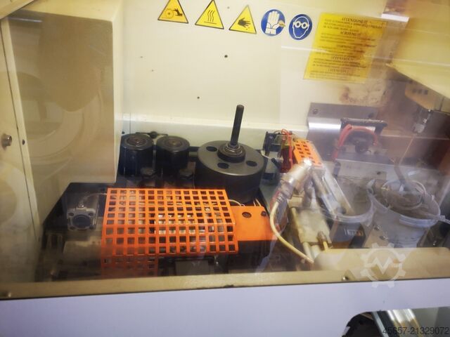 Kantenanleimmaschine SCM S2000