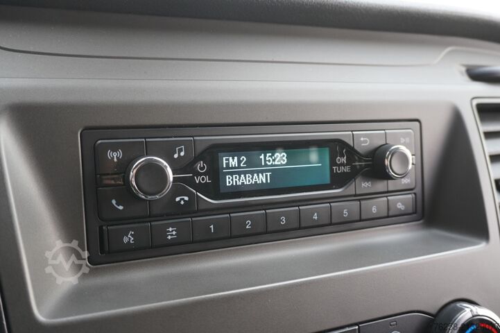 Delivery van Ford Transit Custom 2.0 TDCI EURO 6 - Airco - Cruise...