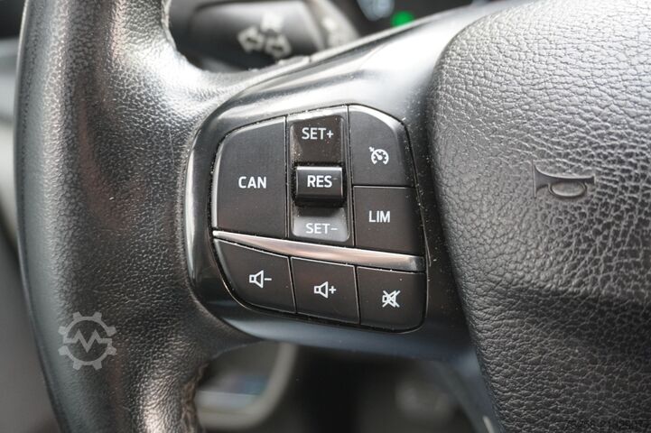 Delivery van Ford Transit Custom 2.0 TDCI EURO 6 - Airco - Cruise...