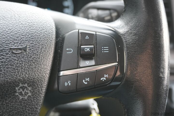 Delivery van Ford Transit Custom 2.0 TDCI EURO 6 - Airco - Cruise...