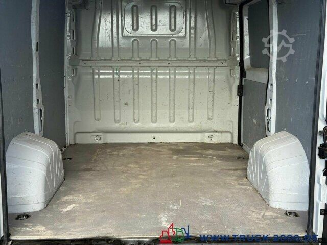 Panel van Fiat Ducato 35 140 Multijet Professional - AHK -Klima