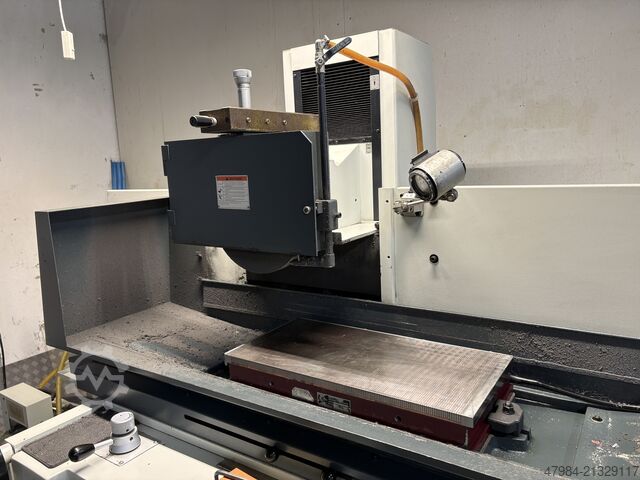 Surface grinding machine SAEILO KENT KGS-63 WMI