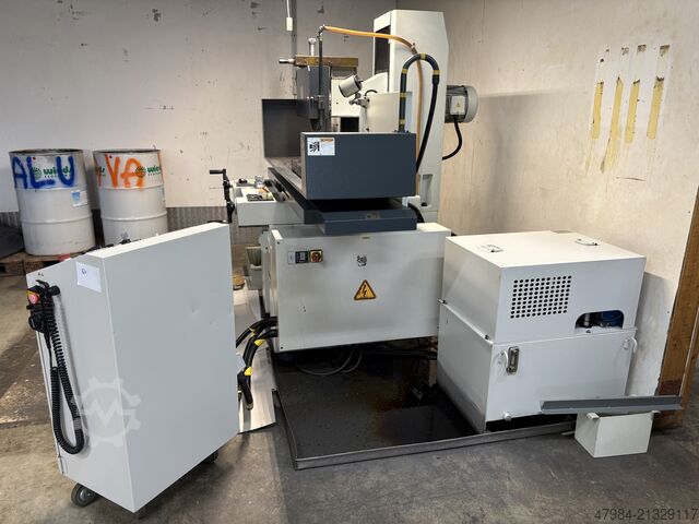 Surface grinding machine SAEILO KENT KGS-63 WMI
