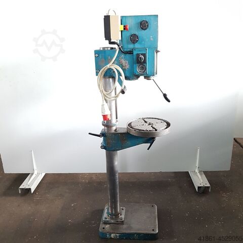 Gear drilling ARBOGA A2508 M