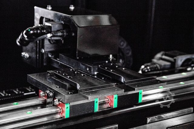 Electric press brake Bull15 150t CoastOne Bull15