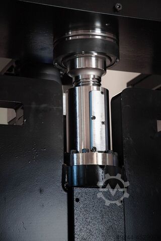 Electric press brake Bull12 100t CoastOne Bull12