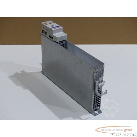 Component Rexroth HMS02.1N-W0028-A-07-NNNN MNR: R911309078