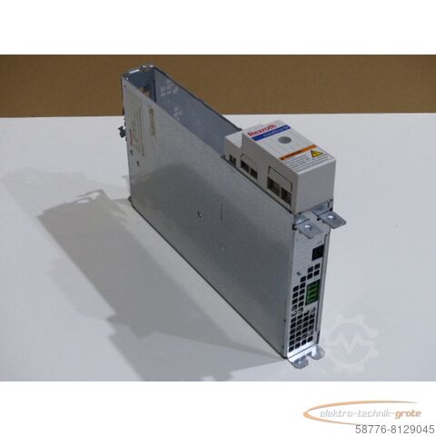 Component Rexroth HMS02.1N-W0028-A-07-NNNN MNR: R911309078