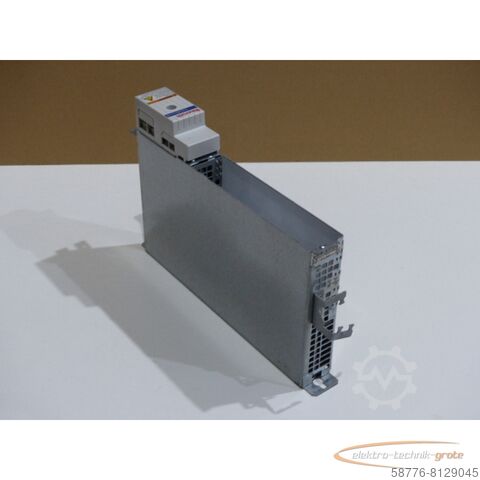 Component Rexroth HMS02.1N-W0028-A-07-NNNN MNR: R911309078