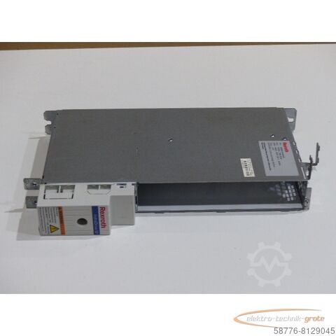 Component Rexroth HMS02.1N-W0028-A-07-NNNN MNR: R911309078