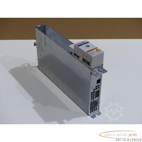 Component Rexroth HMS02.1N-W0028-A-07-NNNN MNR: R911309078