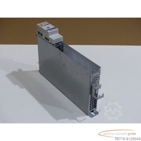 Component Rexroth HMS02.1N-W0028-A-07-NNNN MNR: R911309078
