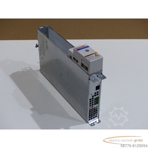 Component Rexroth HMS02.1N-W0028-A-07-NNNN MNR: R911309078