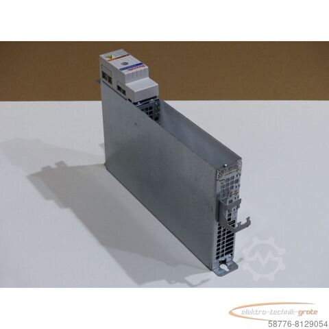 Component Rexroth HMS02.1N-W0028-A-07-NNNN MNR: R911309078
