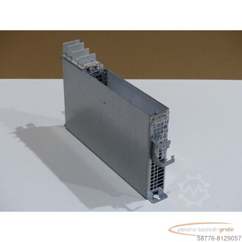 Component Rexroth HMS02.1N-W0028-A-07-NNNN MNR: R911309078