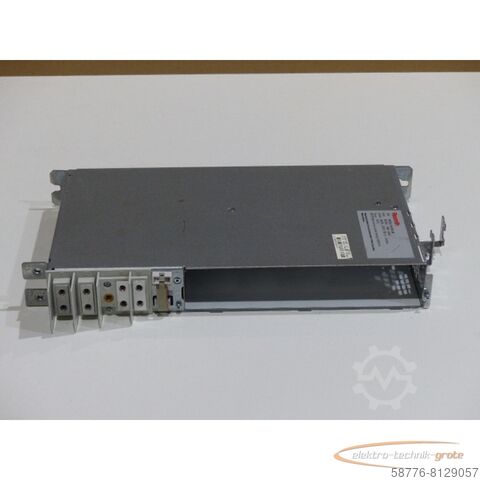 Component Rexroth HMS02.1N-W0028-A-07-NNNN MNR: R911309078