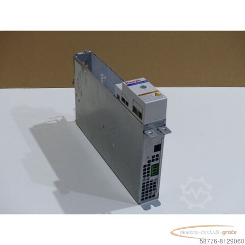 Component Rexroth HMS02.1N-W0028-A-07-NNNN MNR: R911309078