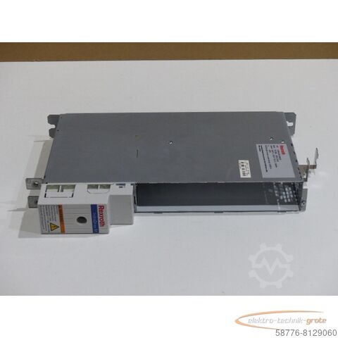 Component Rexroth HMS02.1N-W0028-A-07-NNNN MNR: R911309078
