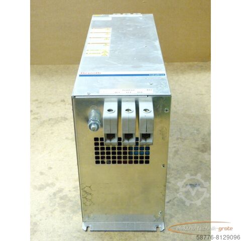 Component Rexroth HNF01.1A-M900-R0094-A-480-NNNN Indra Drive