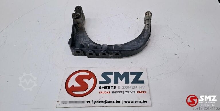 Chassis part Scania Occ batterijbakbeugel links Scania