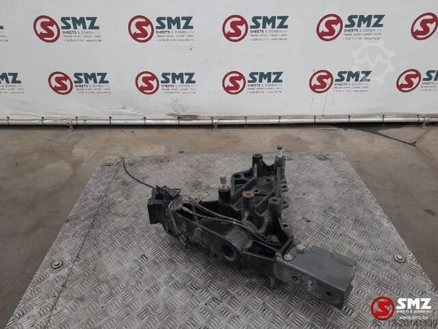 Chassis part Volvo Occ chassissteun links Volvo