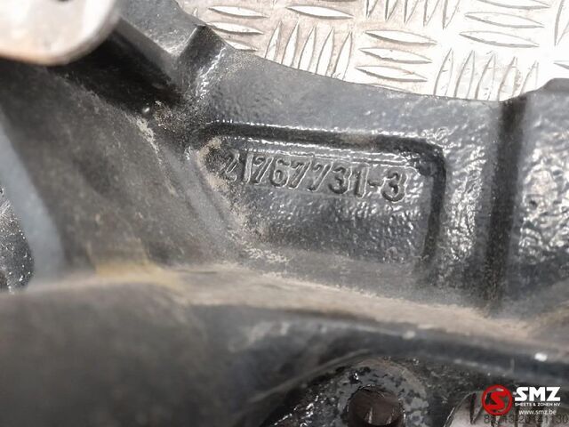Chassis part Volvo Occ chassissteun links Volvo