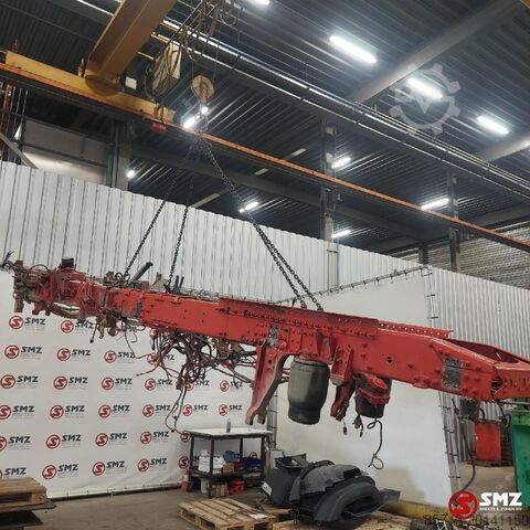 Chassis part Volvo Occ chassis Volvo