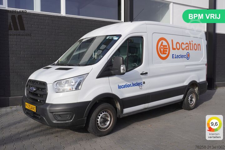 Delivery van Ford Transit 2.0 TDCI L2H2 EURO 6 - A/C Climate - Na...