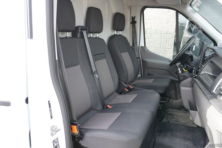 Kastenwagen Ford Transit 2.0 TDCI L2H2 EURO 6 - A/C Climate - Na...