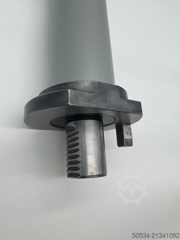 ATC - Messmikroskop Traub TNA400