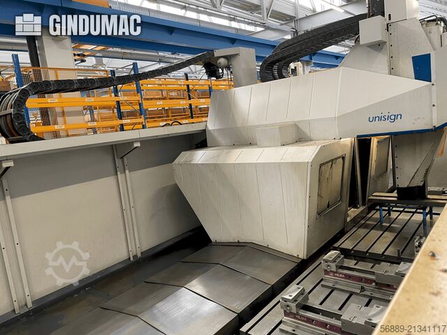 Unisign UNIVERS 6 Unisign UNIVERS 6