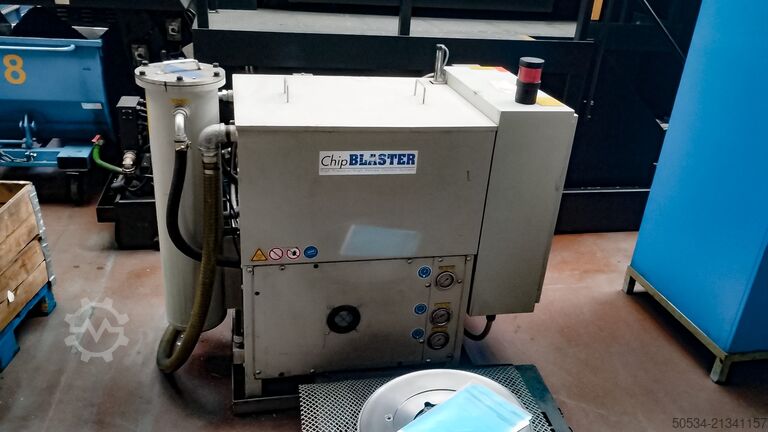 Universal- 5-Achs Bearbeitungszentrum MAZAK Integrex 1060V6