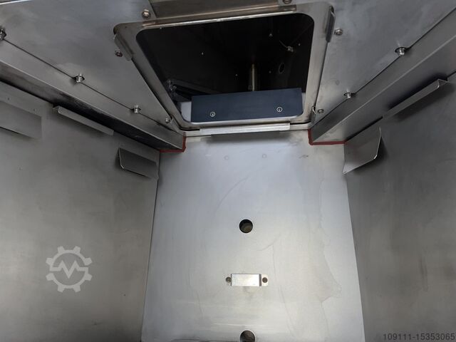 SLS 3D-Drucker EOS EOSINT P110 formiga